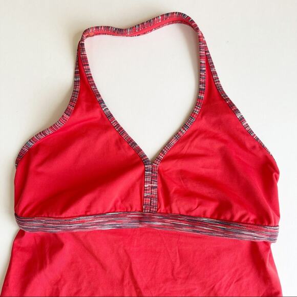 Lululemon Hip Halter Tank Top - Picture 2 of 5